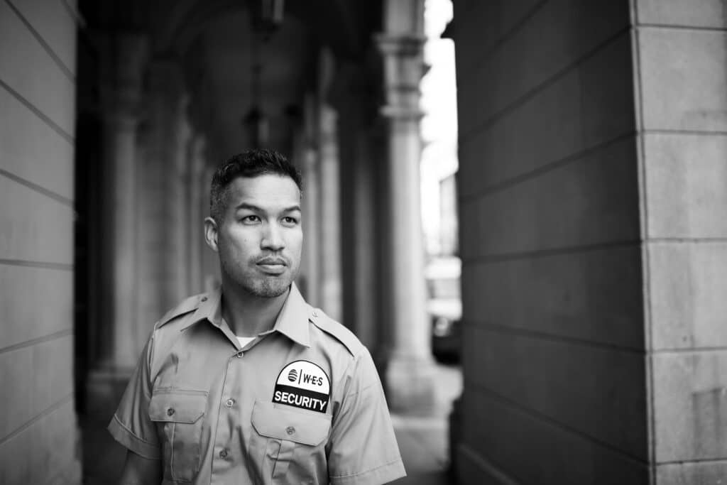 Black and white portrait tips