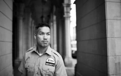 7 Tips for Shooting Dramatic Black and White Portraits