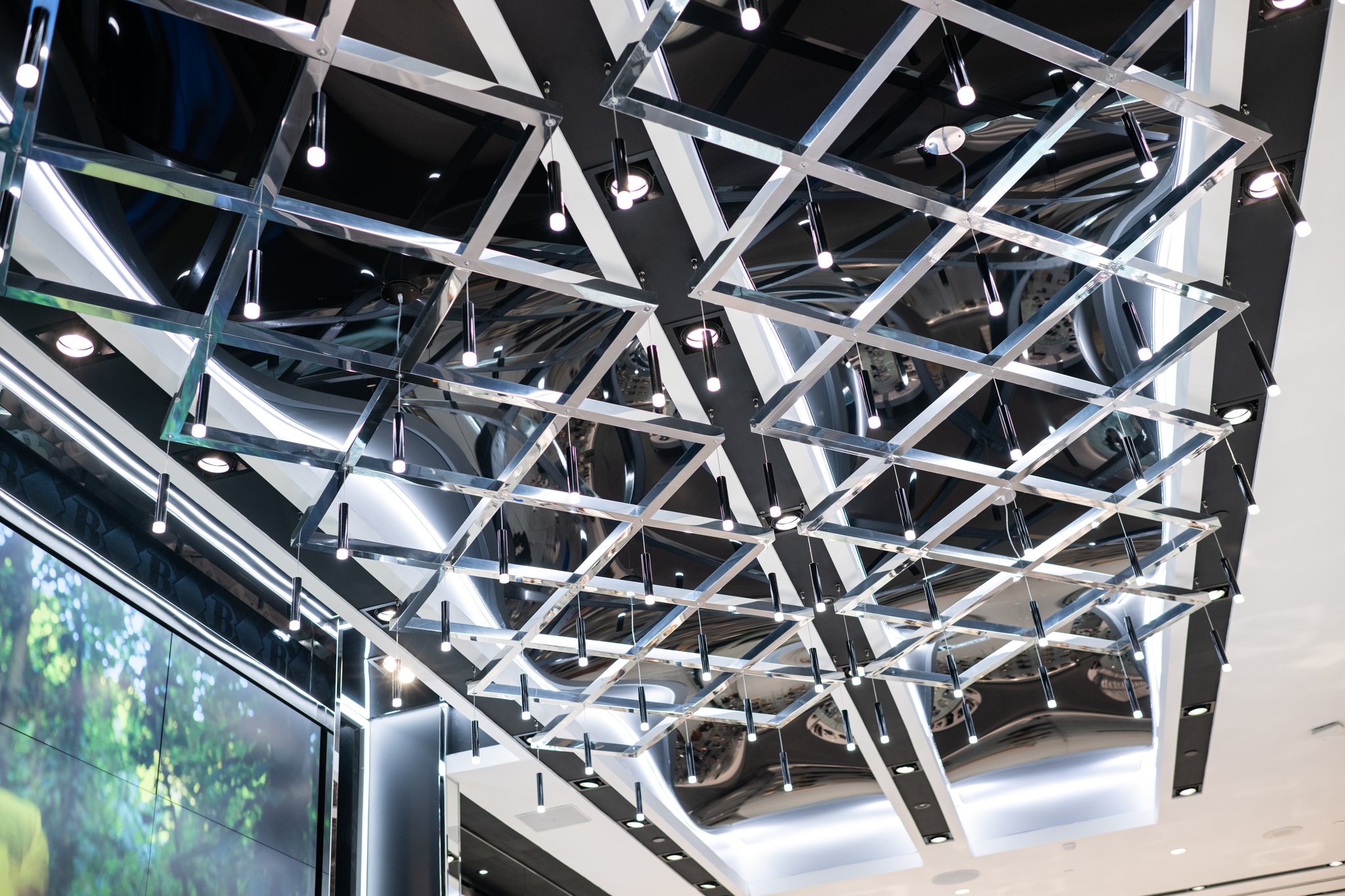 The following is a case study about a retail store photography project we completed for browns shoes, a canadian brand name footwear retailer. Recently two of their flagship stores in toronto received renovations and the purpose of the shoot was to capture images of their sleek new architectural designs and details.