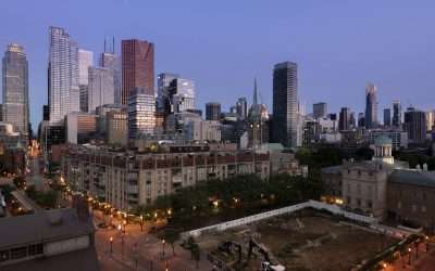 Construction Photography: Photos That Build a Business