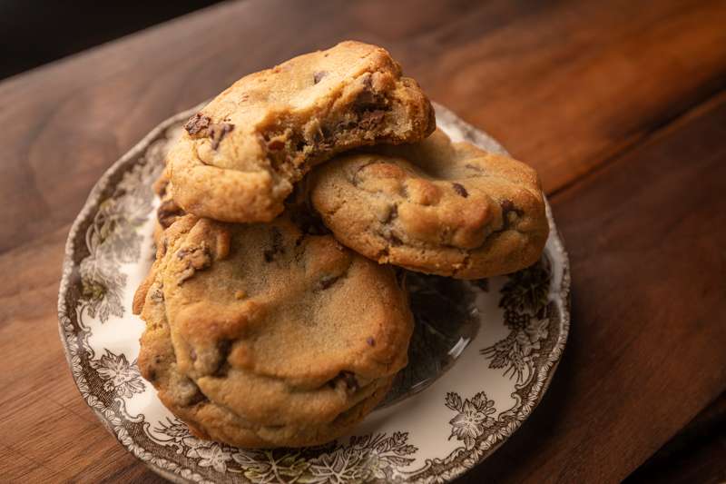 27 Photos of Cookies To Help Start Your Week Off Right