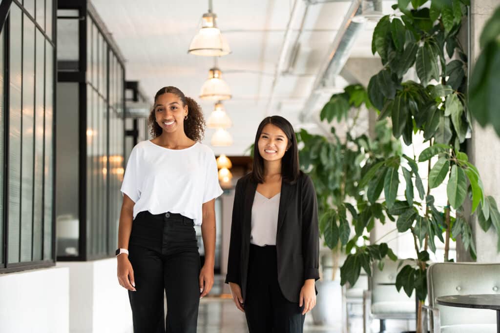 Corporate photography