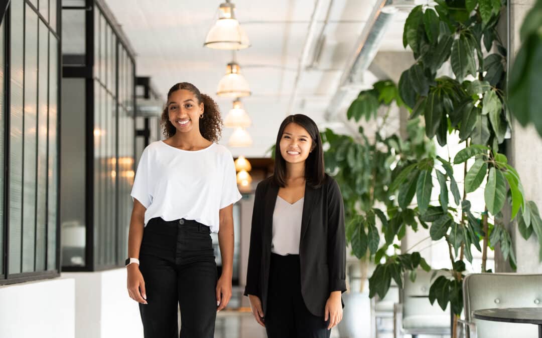 6 Tips For Incorporating Corporate Photography Into Your Marketing