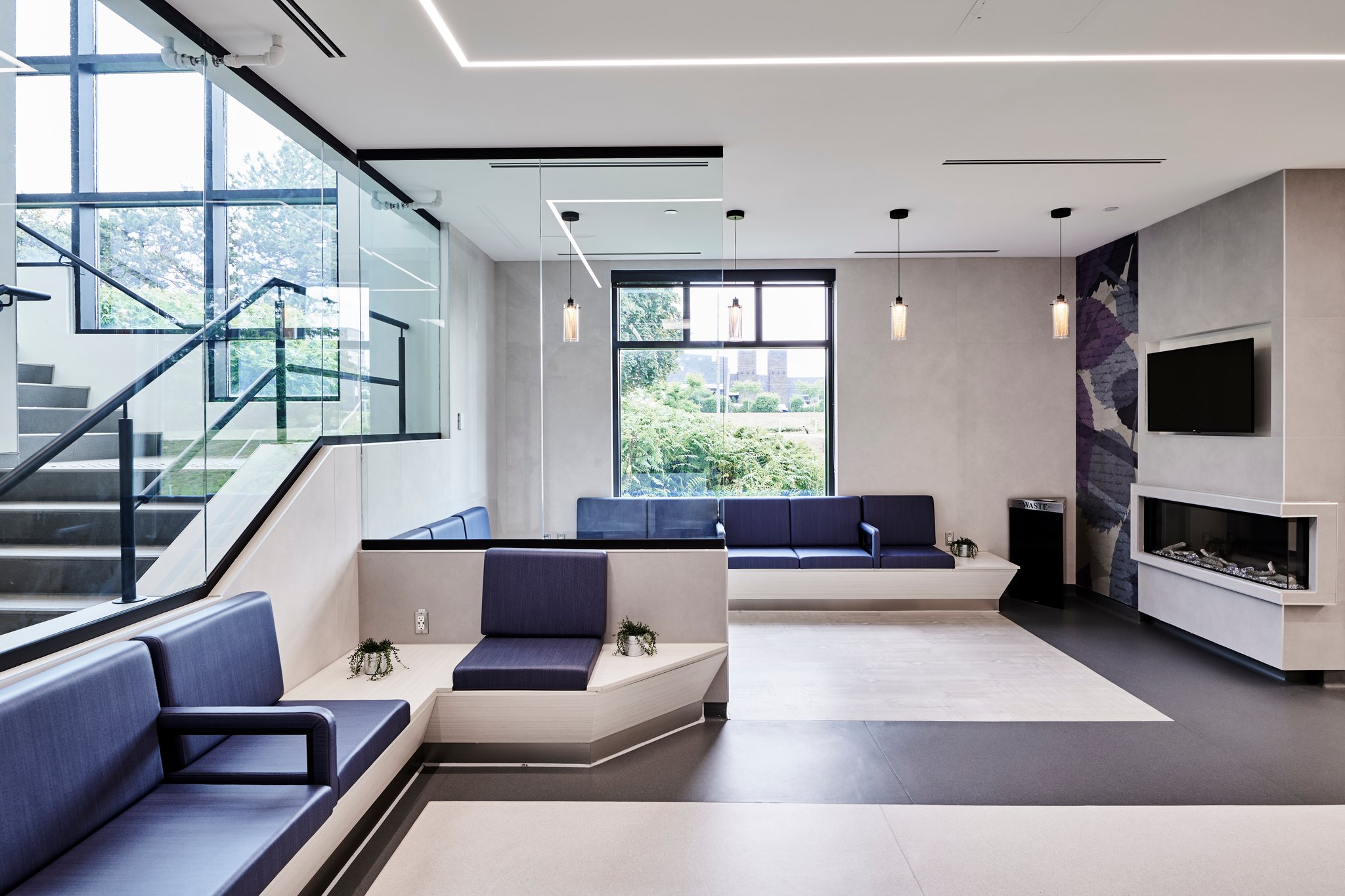 The following is a case study about a medical facility photography project we completed for clearpoint health network, canada's largest independent surgical partner. This project took place at their mississauga location and the overall goal was to provide a photographic overview of one of their medical facilities. Through showcasing their state-of-the-art equipment in their surgical rooms, to the modern design elements, as well as their comfortable, spacious, and inviting recovery rooms, we tailored a photoshoot to tell the story of their business.