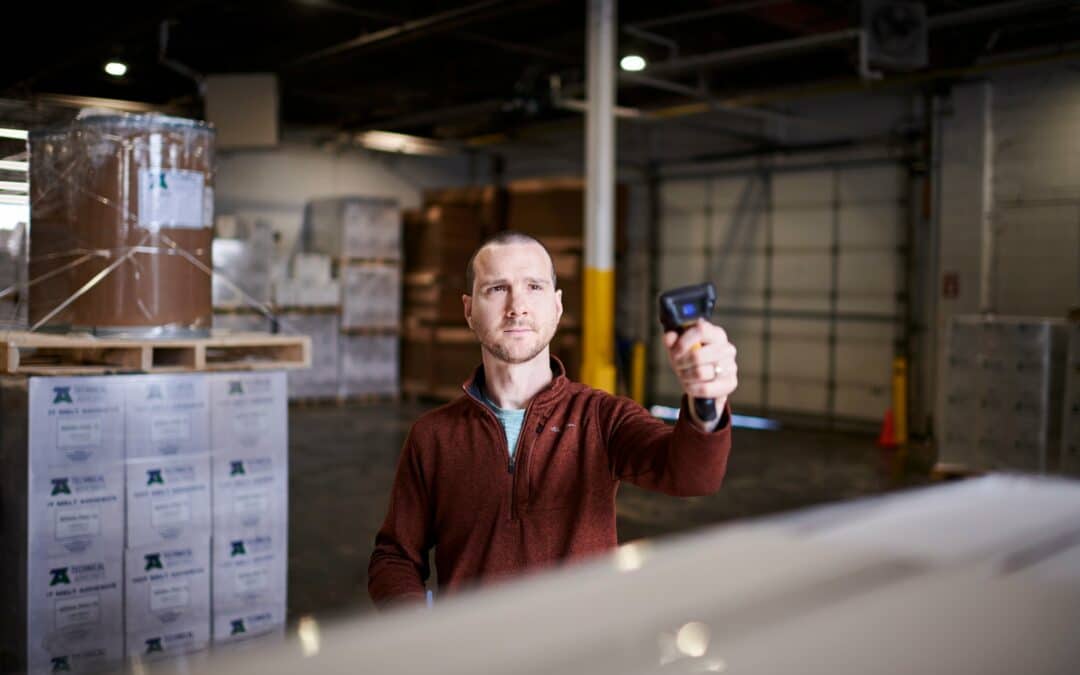 Case Study: Website Images for Technical Adhesives