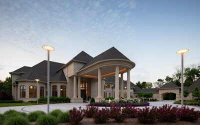 Case Study: High-end Lighting Photography for Louis Poulsen