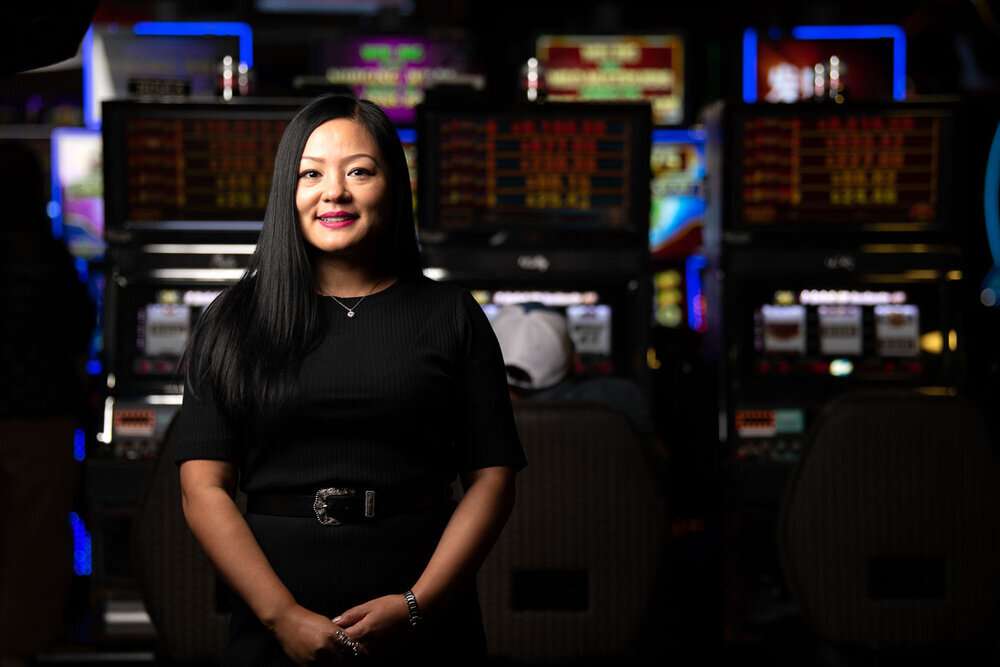 Focusing on Fun and Excitement at Elements Casino