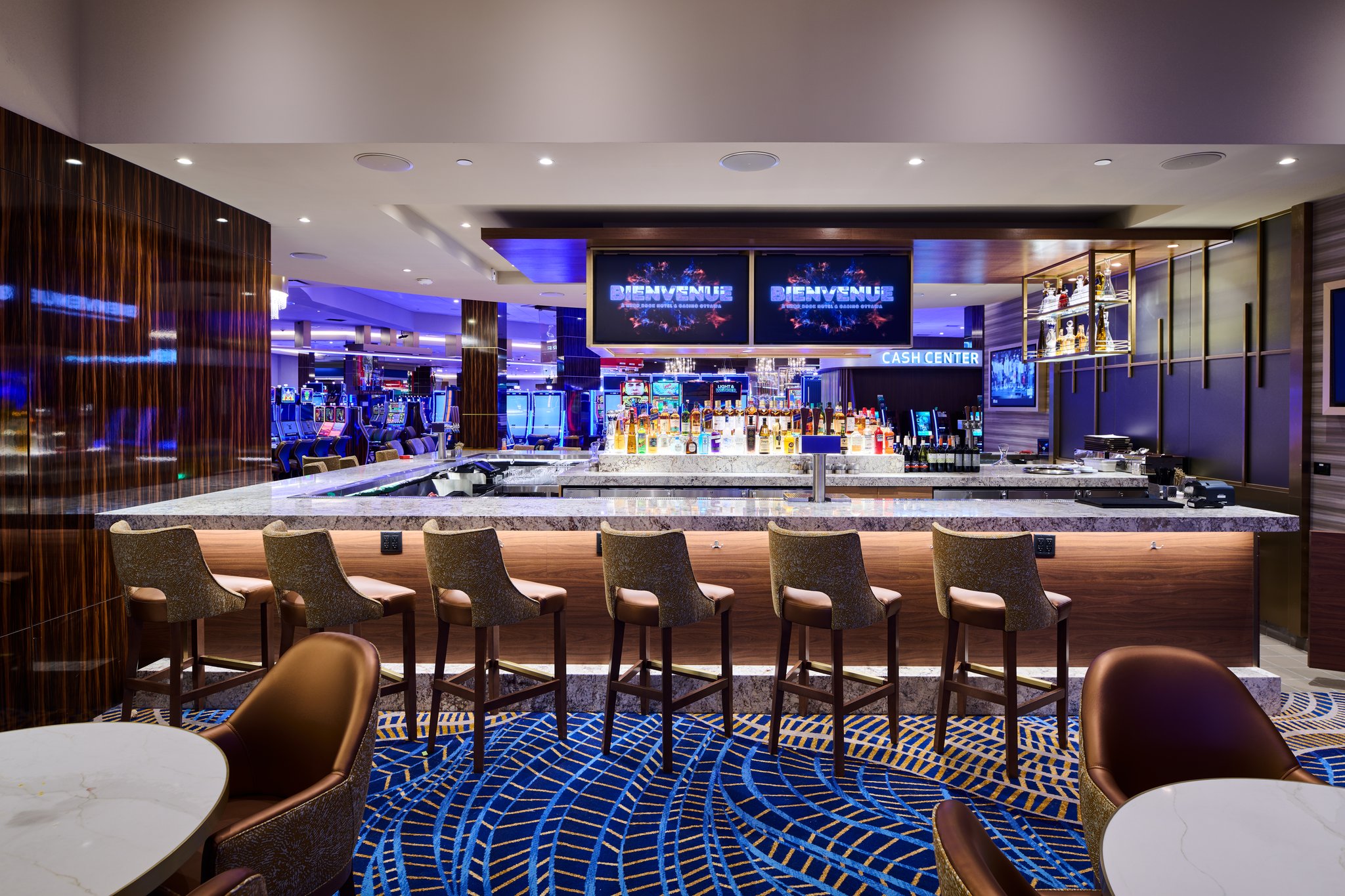 Case Study: Casino Photography Of The Hard Rock Hotel &Amp; Casino Ottawa For Ellisdon - Hard Rock Casino Ottawa Robert Lowdon Photography Rlp4339 Hdr Copy The follow is a case study about a casino photography project we completed for ellisdon of the hard rock hotel & casino in ottawa, ontario. Ellisdon is a leading global construction services company, who we have worked with on a number of architectural projects, including the world exchange plaza, the h coats building, and carleton university - all in ottawa, ontario. Ellisdon, the general contractor for the project of the rebranded hard rock hotel & casino, formally known as the rideau carlton casino, commissioned us to take architectural images of the finished project prior to their grand opening to the public.