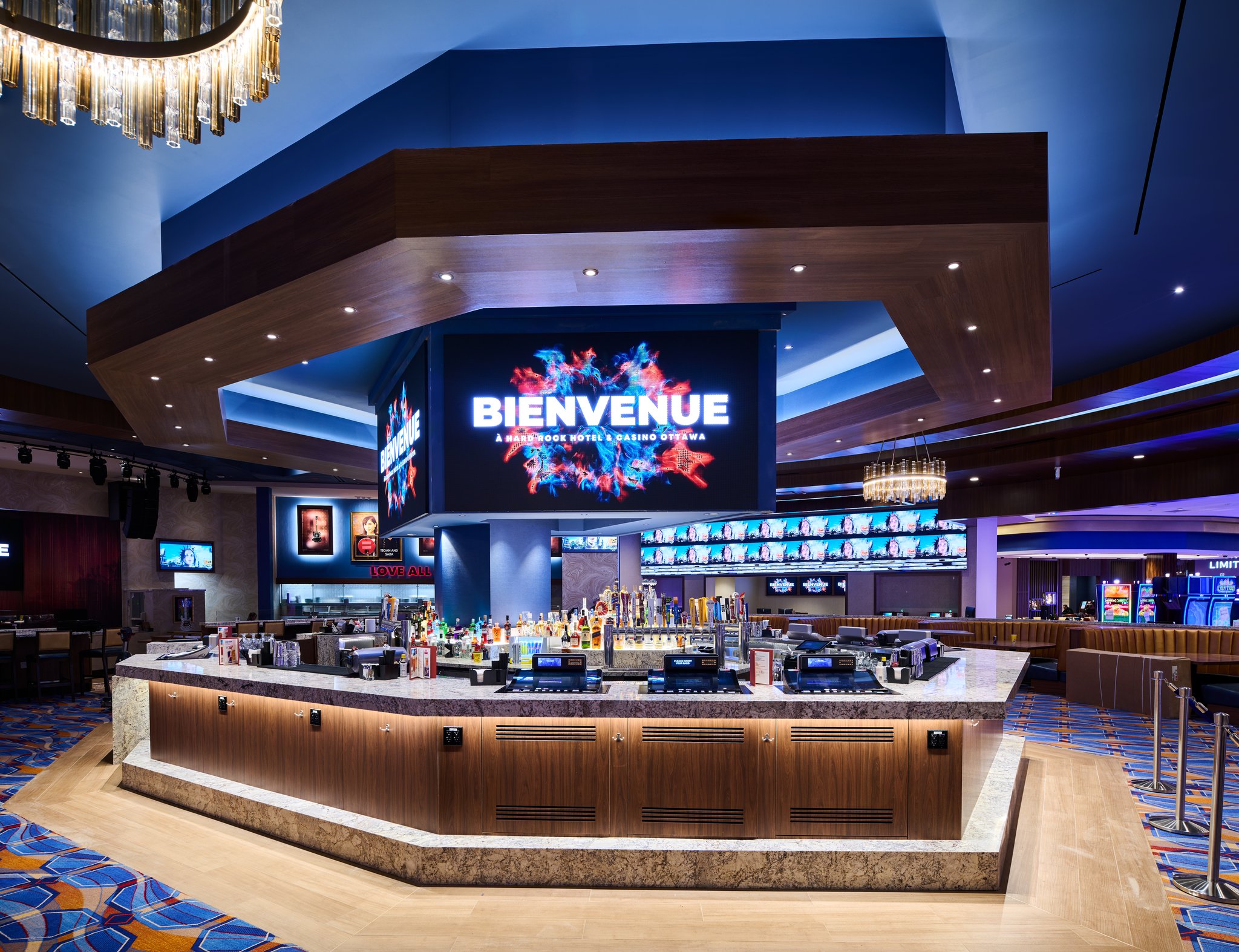 Case Study: Casino Photography Of The Hard Rock Hotel &Amp; Casino Ottawa For Ellisdon - Hard Rock Casino Ottawa Robert Lowdon Photography Rlp4369 Hdr Panorama Copy The follow is a case study about a casino photography project we completed for ellisdon of the hard rock hotel & casino in ottawa, ontario. Ellisdon is a leading global construction services company, who we have worked with on a number of architectural projects, including the world exchange plaza, the h coats building, and carleton university - all in ottawa, ontario. Ellisdon, the general contractor for the project of the rebranded hard rock hotel & casino, formally known as the rideau carlton casino, commissioned us to take architectural images of the finished project prior to their grand opening to the public.