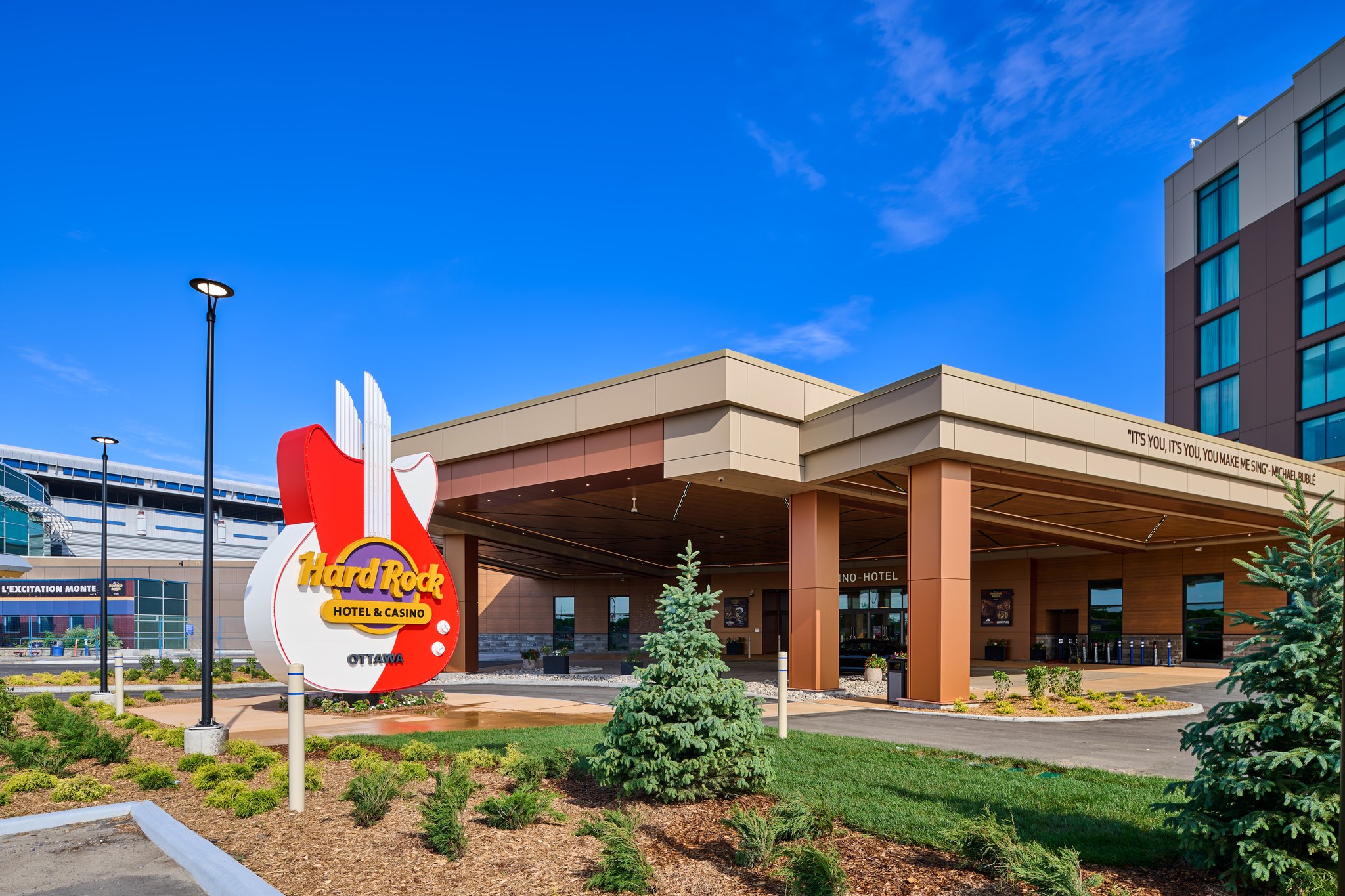 Case Study: Casino Photography Of The Hard Rock Hotel &Amp; Casino Ottawa For Ellisdon - Hard Rock Casino Ottawa Robert Lowdon Photography Rlp4504 Hdr Copy The follow is a case study about a casino photography project we completed for ellisdon of the hard rock hotel & casino in ottawa, ontario. Ellisdon is a leading global construction services company, who we have worked with on a number of architectural projects, including the world exchange plaza, the h coats building, and carleton university - all in ottawa, ontario. Ellisdon, the general contractor for the project of the rebranded hard rock hotel & casino, formally known as the rideau carlton casino, commissioned us to take architectural images of the finished project prior to their grand opening to the public.
