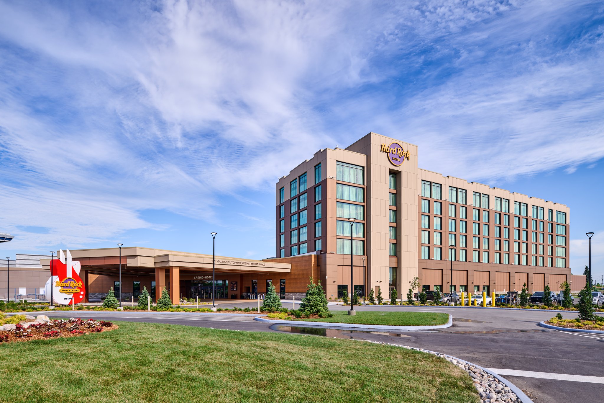 Case Study: Casino Photography Of The Hard Rock Hotel &Amp; Casino Ottawa For Ellisdon - Hard Rock Casino Ottawa Robert Lowdon Photography Rlp4554 Hdr Copy The follow is a case study about a casino photography project we completed for ellisdon of the hard rock hotel & casino in ottawa, ontario. Ellisdon is a leading global construction services company, who we have worked with on a number of architectural projects, including the world exchange plaza, the h coats building, and carleton university - all in ottawa, ontario. Ellisdon, the general contractor for the project of the rebranded hard rock hotel & casino, formally known as the rideau carlton casino, commissioned us to take architectural images of the finished project prior to their grand opening to the public.