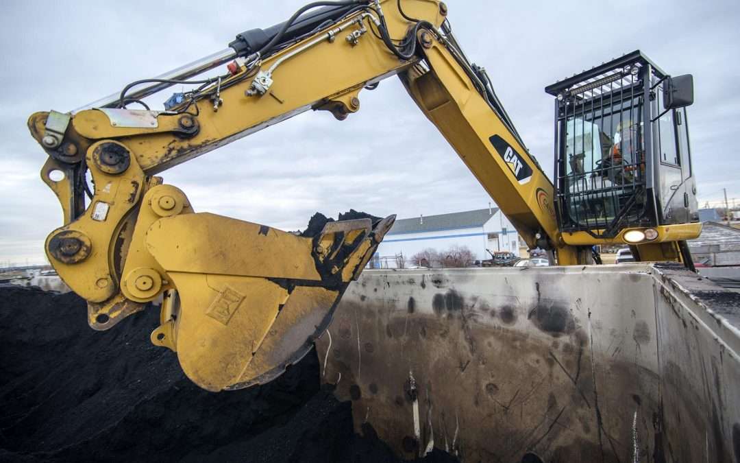 How Effective Industrial Photography Helps a Business Grow
