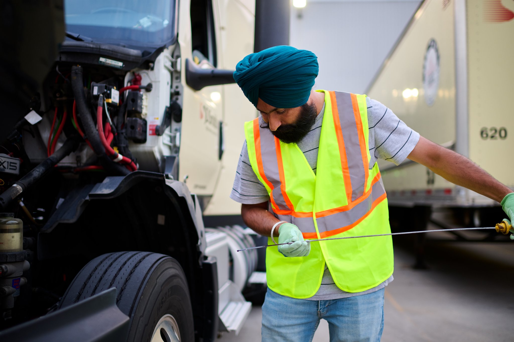 Case Study: Logistics And Warehousing Photography For Jd Smith - Jd Smith Robert Lowdon Photography Rlp4725 1 Copy The following is a case study about a logistics and warehousing photography project we completed for jd smith, a provider of 3pl warehouse, transport and logistics solutions in vaughan, ontario. The purpose of this photography project was to tell the story of each aspect of the business. Visually communicating not only what services jd smith offers, but also the company culture, through capturing authentic images of their employees working.