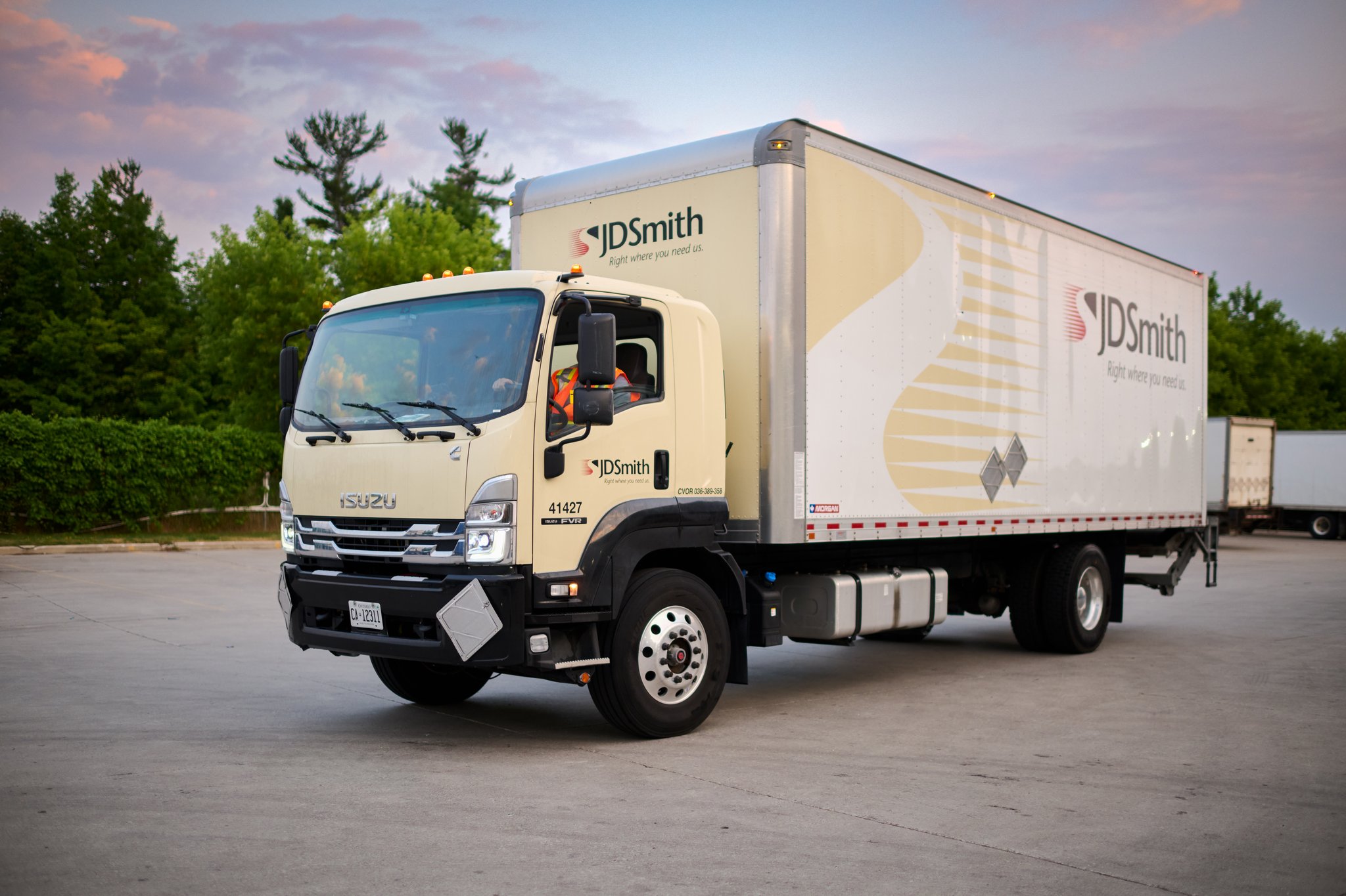 Case Study: Logistics And Warehousing Photography For Jd Smith - Jd Smith Robert Lowdon Photography Rlp4846 Copy The following is a case study about a logistics and warehousing photography project we completed for jd smith, a provider of 3pl warehouse, transport and logistics solutions in vaughan, ontario. The purpose of this photography project was to tell the story of each aspect of the business. Visually communicating not only what services jd smith offers, but also the company culture, through capturing authentic images of their employees working.