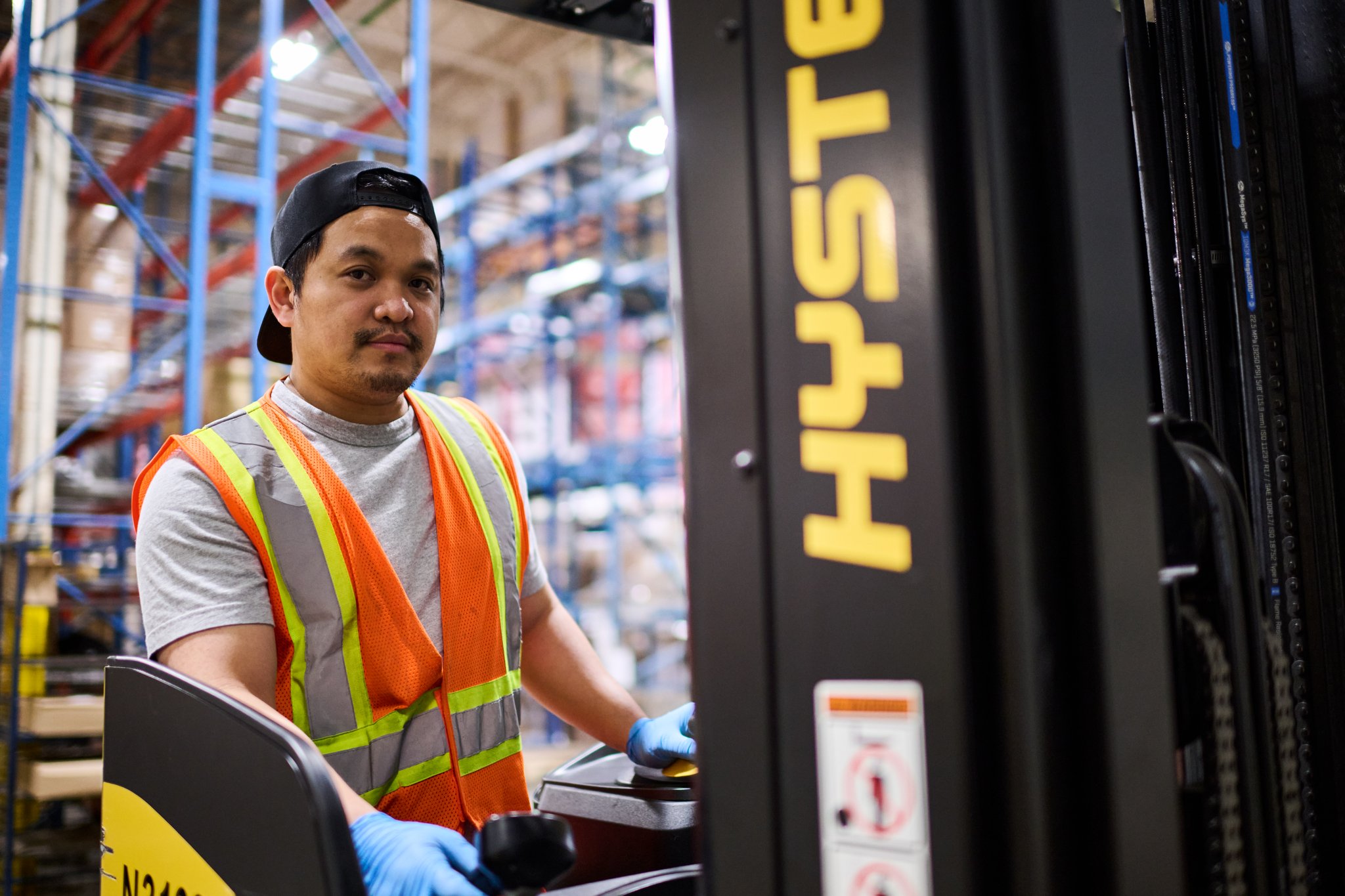 Case Study: Logistics And Warehousing Photography For Jd Smith - Jd Smith Robert Lowdon Photography Rlp5590 Copy The following is a case study about a logistics and warehousing photography project we completed for jd smith, a provider of 3pl warehouse, transport and logistics solutions in vaughan, ontario. The purpose of this photography project was to tell the story of each aspect of the business. Visually communicating not only what services jd smith offers, but also the company culture, through capturing authentic images of their employees working.
