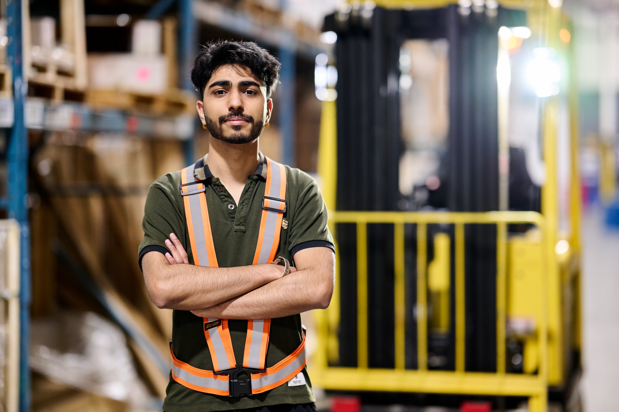 Case Study: Logistics And Warehousing Photography For Jd Smith - Jd Smith Robert Lowdon Photography Rlp5996 Copy The following is a case study about a logistics and warehousing photography project we completed for jd smith, a provider of 3pl warehouse, transport and logistics solutions in vaughan, ontario. The purpose of this photography project was to tell the story of each aspect of the business. Visually communicating not only what services jd smith offers, but also the company culture, through capturing authentic images of their employees working.