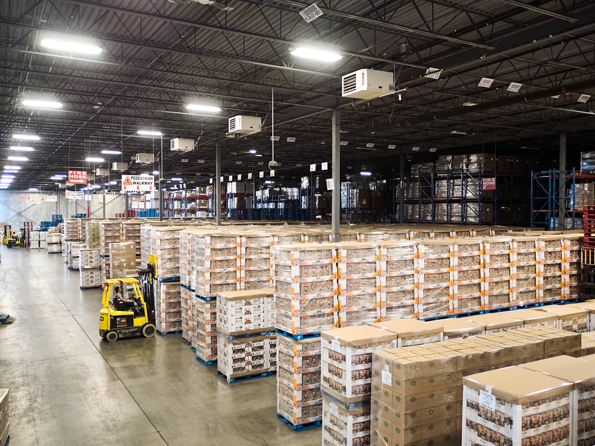 Case Study: Logistics And Warehousing Photography For Jd Smith - Jd Smith Robert Lowdon Photography Dji 0766 Copy The following is a case study about a logistics and warehousing photography project we completed for jd smith, a provider of 3pl warehouse, transport and logistics solutions in vaughan, ontario. The purpose of this photography project was to tell the story of each aspect of the business. Visually communicating not only what services jd smith offers, but also the company culture, through capturing authentic images of their employees working.