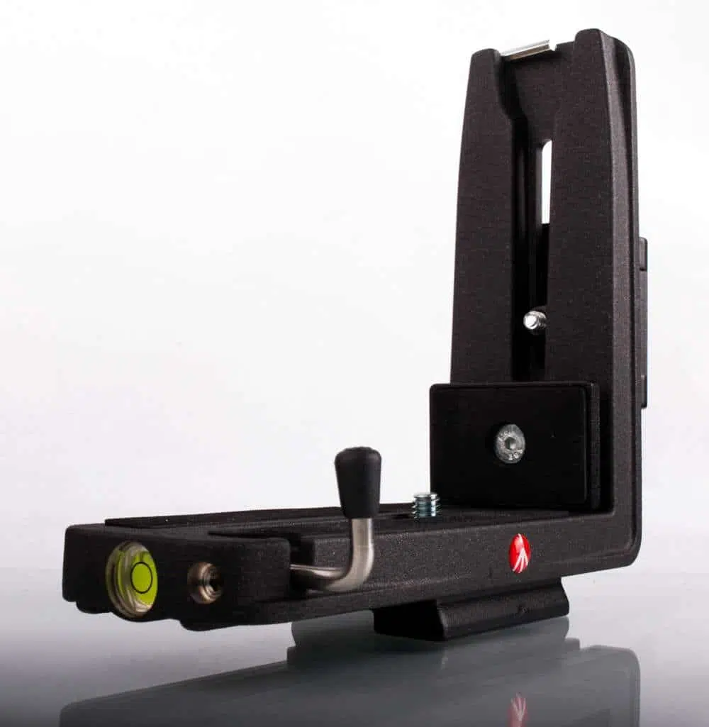 Blog - Manfrotto L Bracket Manfrotto q2 l bracket