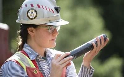 Case Study: Mining Photography for Great Bear Resources
