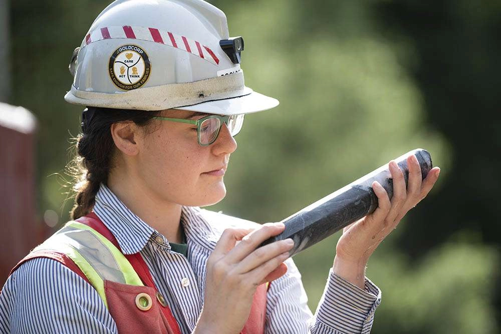 Case Study: Mining Photography for Great Bear Resources