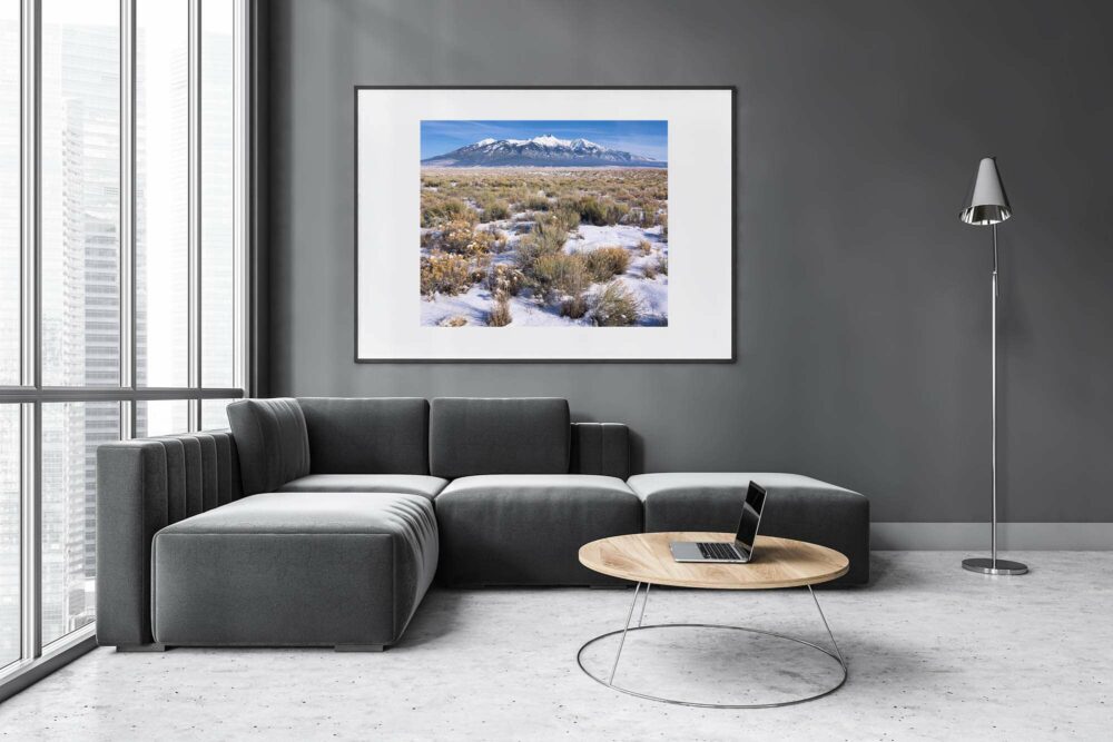 Colorado Wall Art