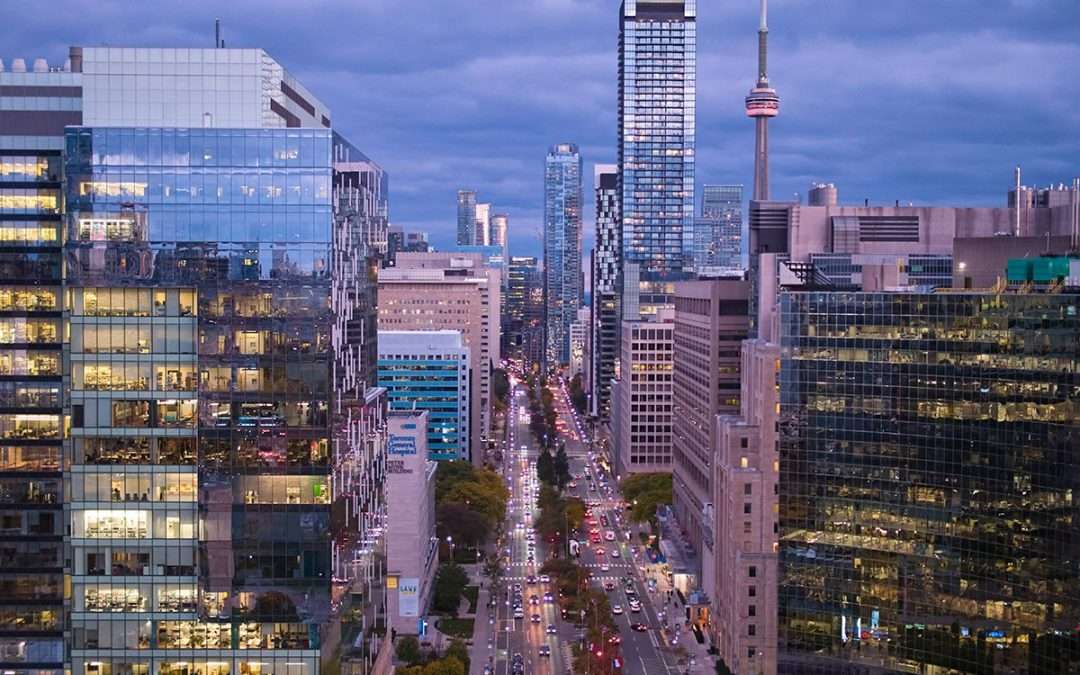 A Comprehensive Guide to Drone Photography in Toronto: Everything You Need to Know