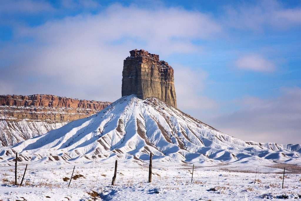 Blog - Winter Photography Winter colorado