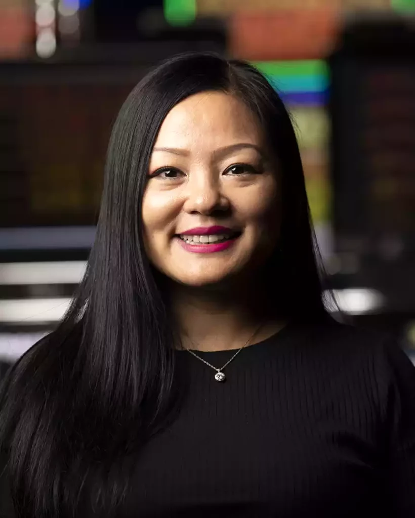 Executive headshot
